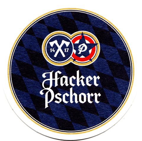 mnchen m-by hacker haps rund 5a (215-logos farbig-rand wei)